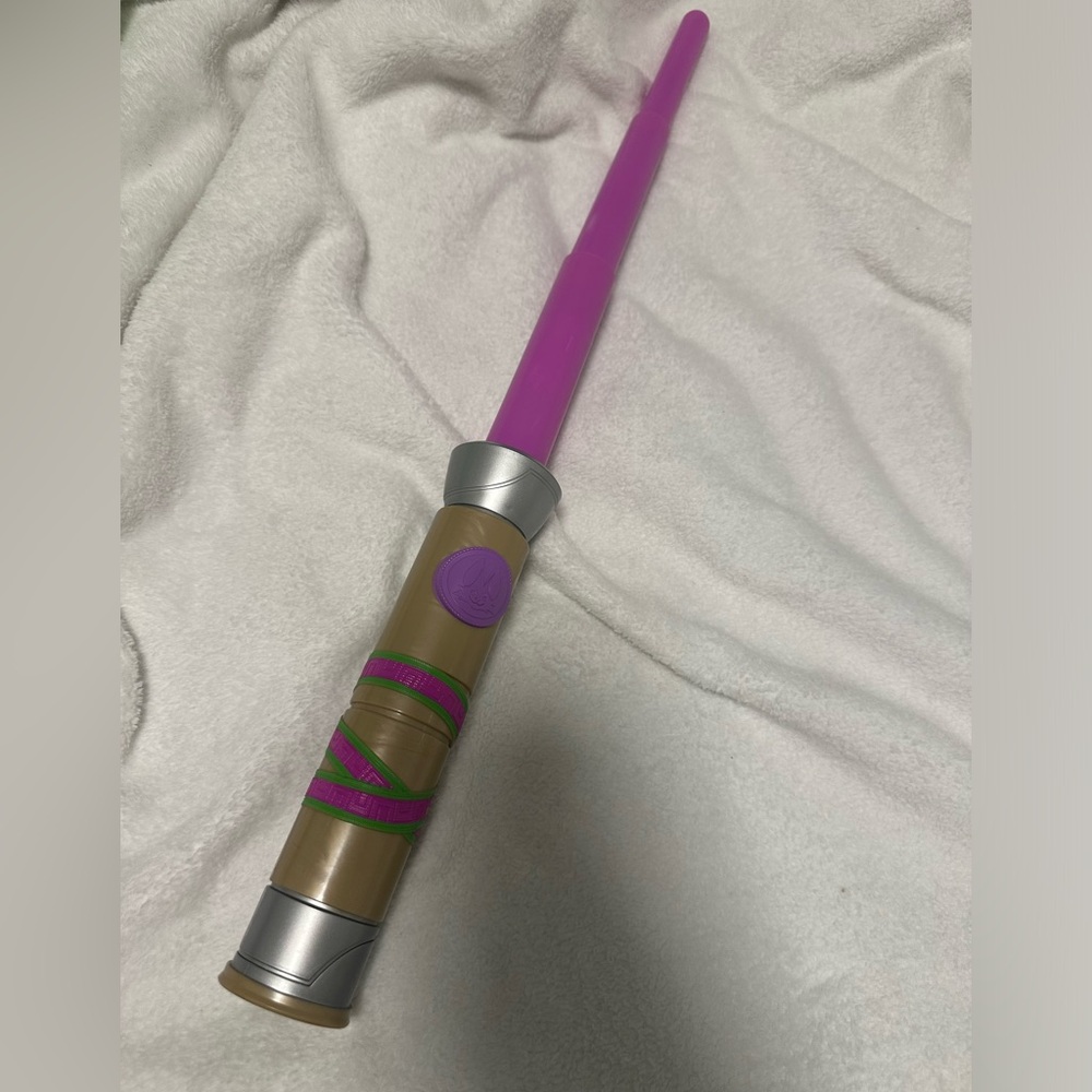 Lightsaber Young Jedi